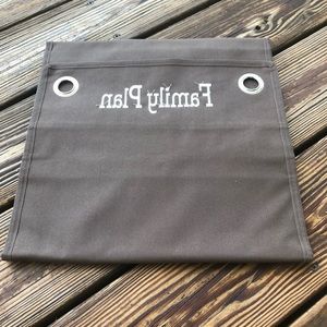 Hang-Up Family Organizer